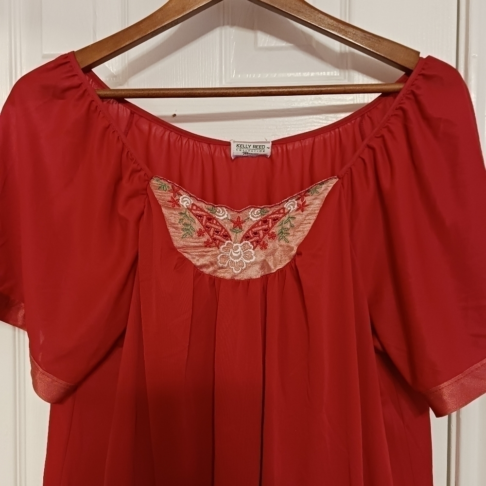 Vintage Kelly Reed Collection Lingerie